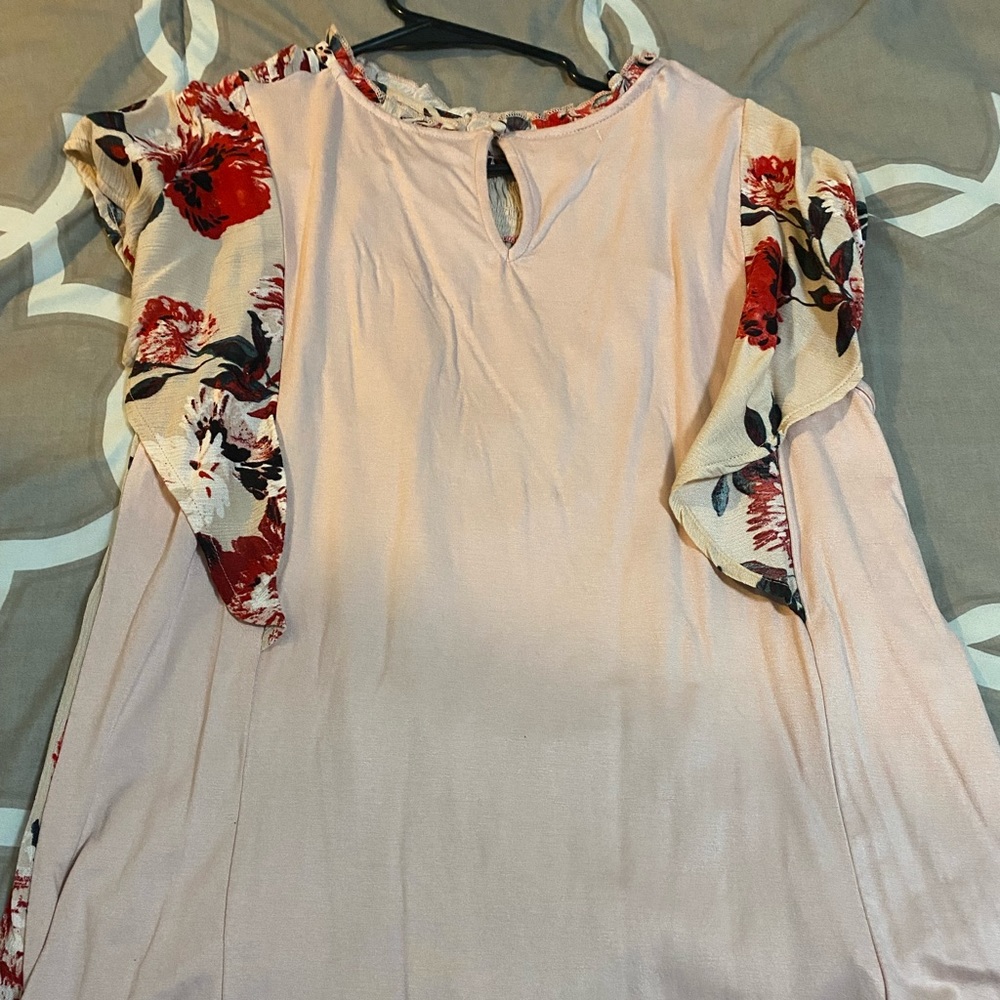 Maurices Blouse. Size Large